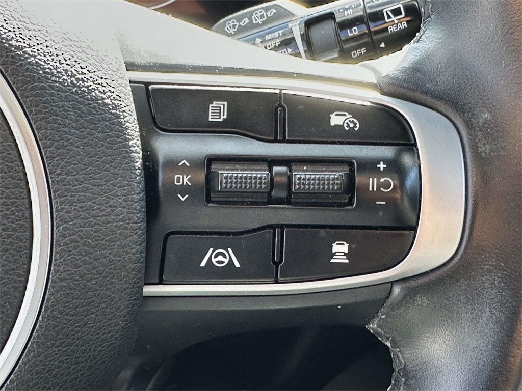 2023 Kia Sportage X-Pro Image 23 of 36