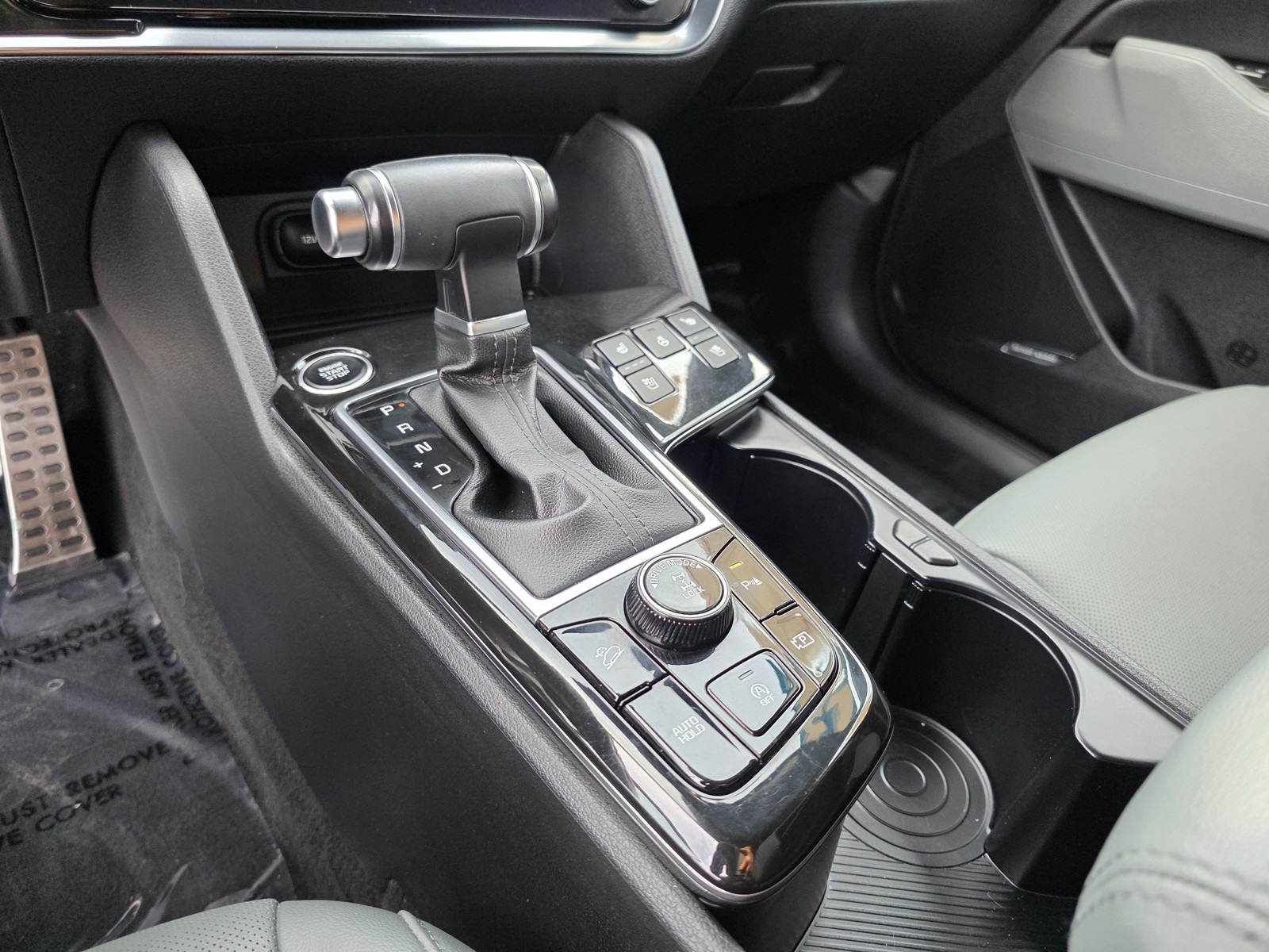 2023 Kia Sportage X-Pro Prestige Image 21 of 39