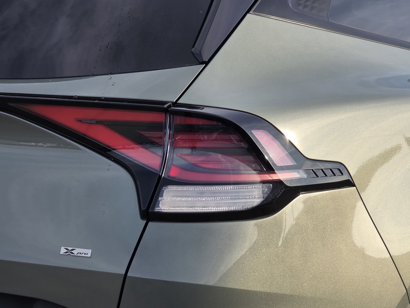 2023 Kia Sportage X-Pro Prestige Image 38 of 39