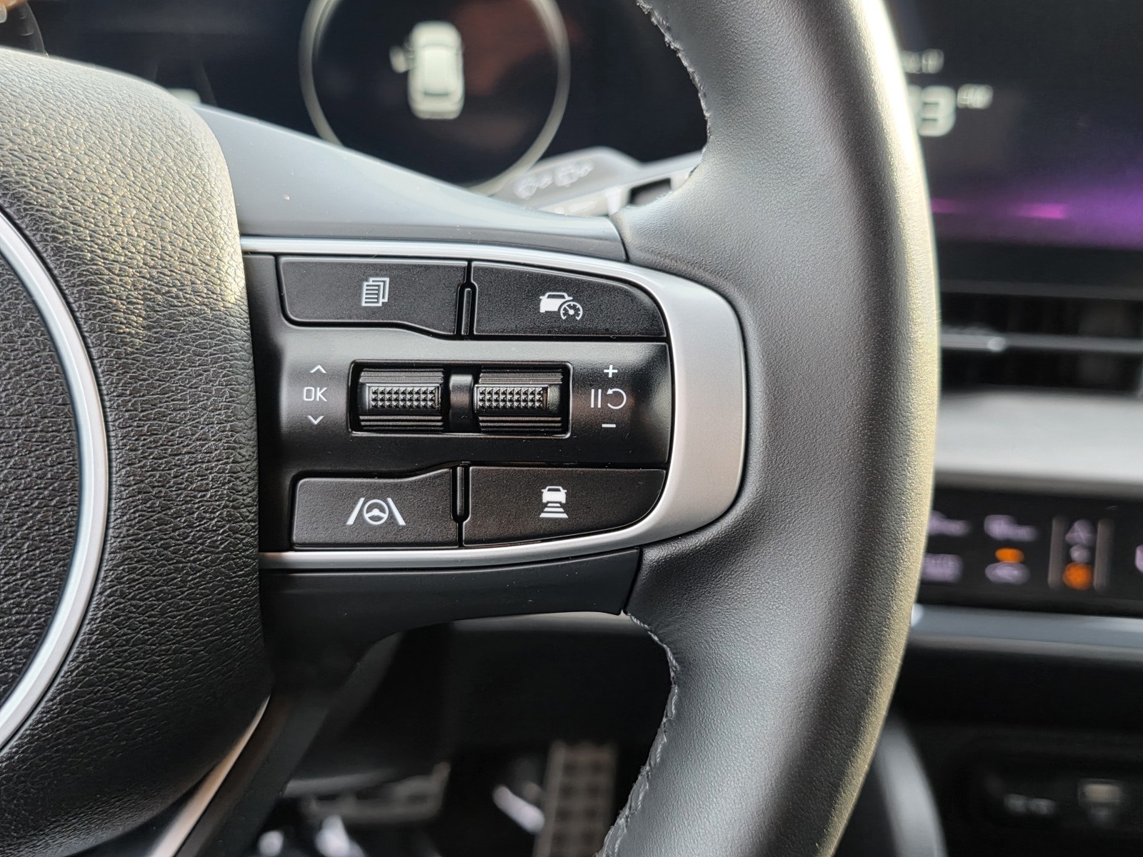 2023 Kia Sportage X-Pro Prestige Image 35 of 39