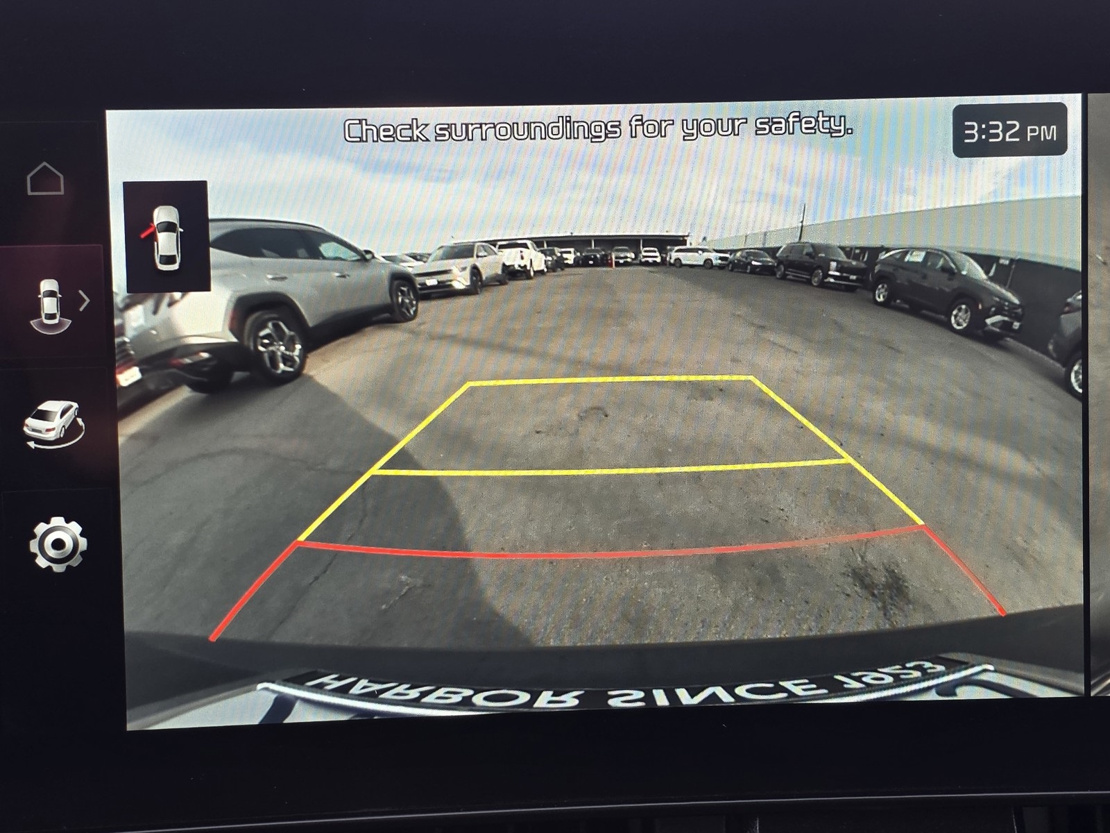 2023 Kia Sportage X-Pro Prestige Image 30 of 39