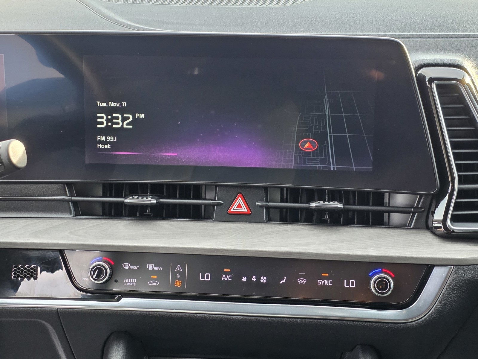 2023 Kia Sportage X-Pro Prestige Image 20 of 39