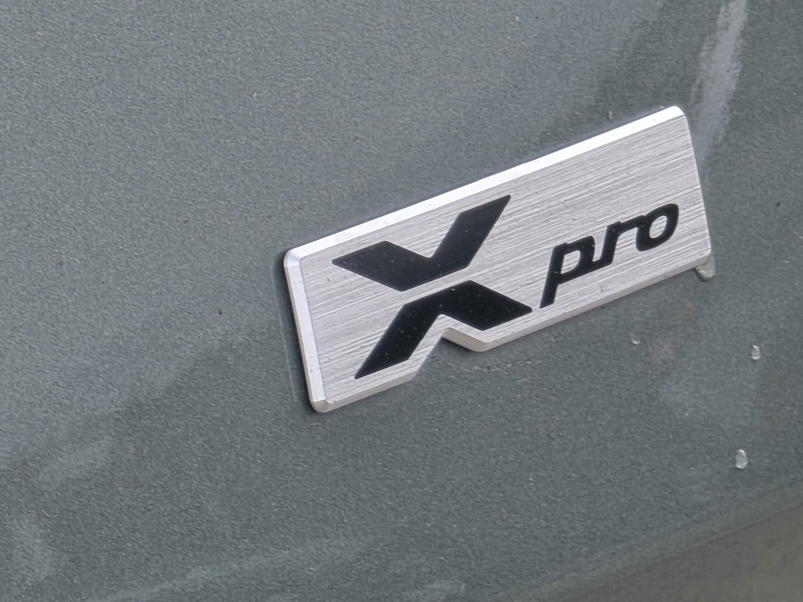 2023 Kia Sportage X-Pro Prestige Image 25 of 39