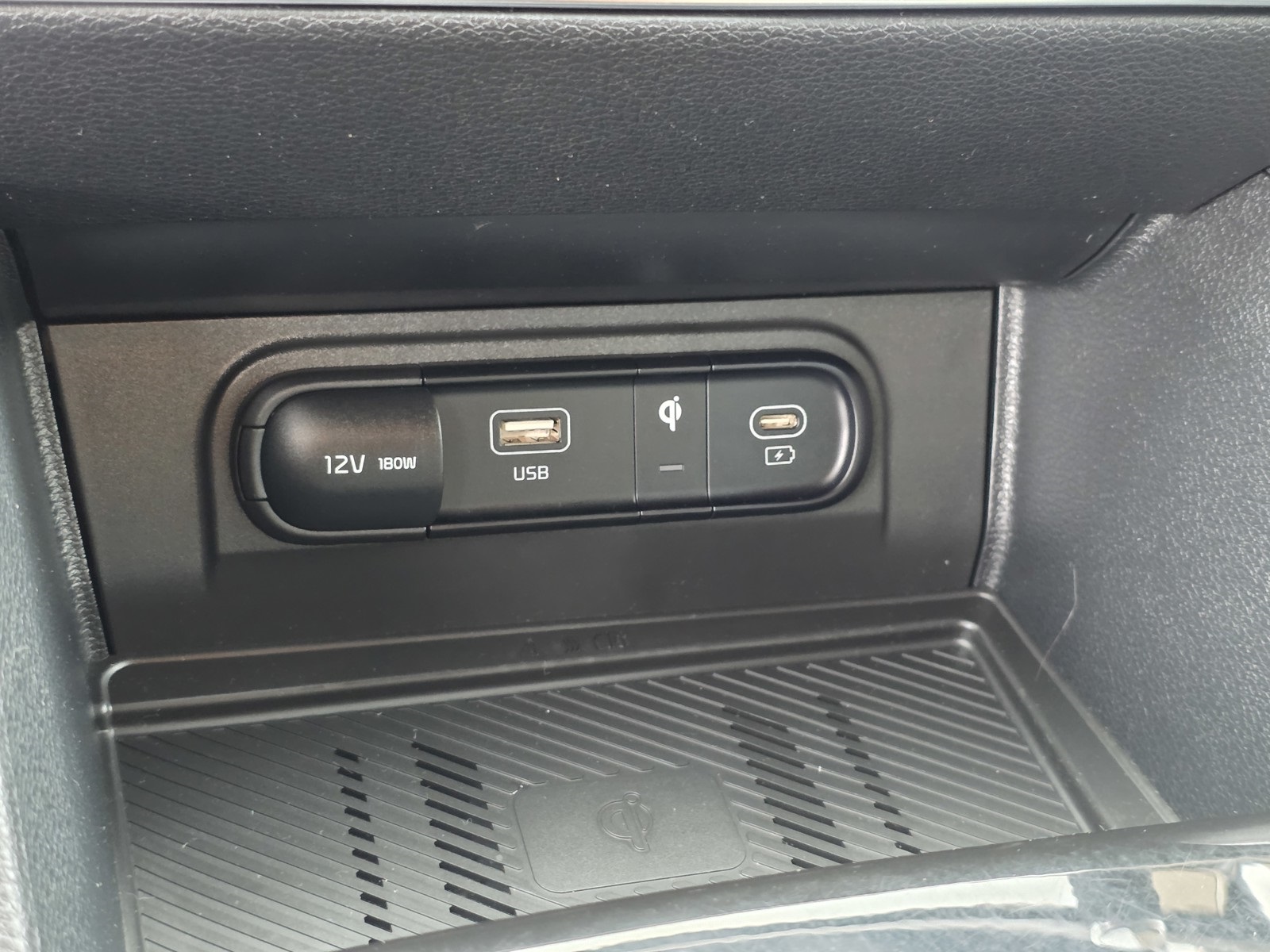 2023 Kia Sportage X-Pro Prestige Image 39 of 39