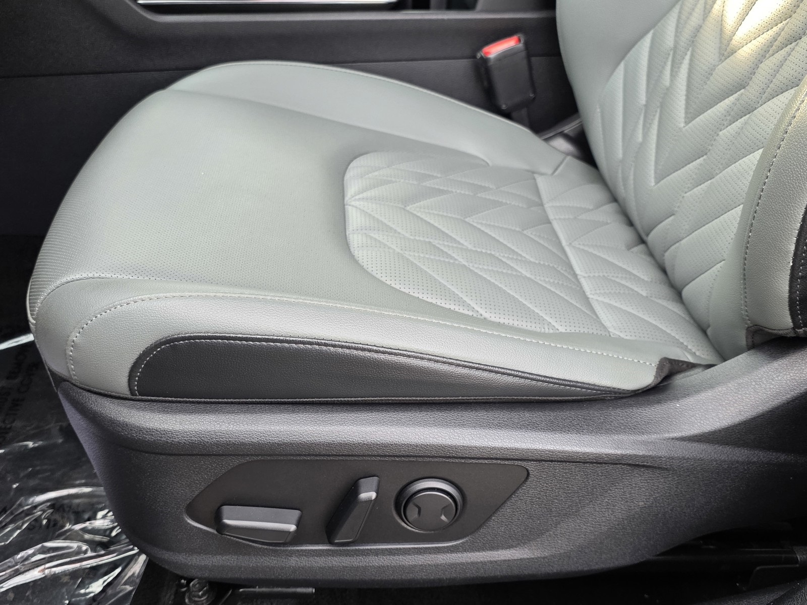 2023 Kia Sportage X-Pro Prestige Image 34 of 39