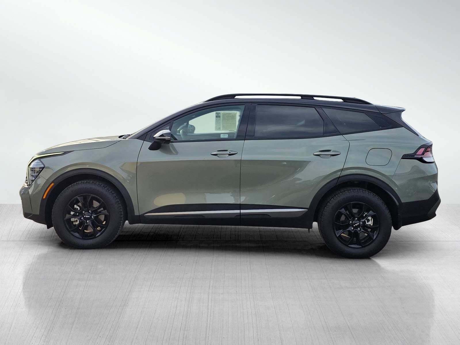 2023 Kia Sportage X-Pro Prestige Image 9 of 39