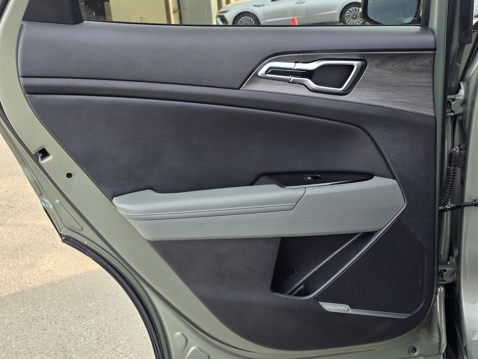 2023 Kia Sportage X-Pro Prestige Image 23 of 39