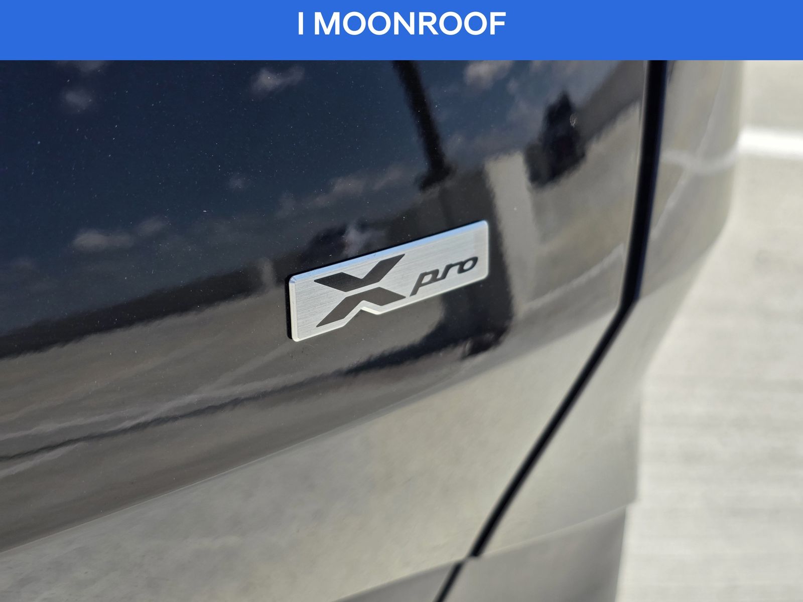 2023 Kia Sportage X-Pro Prestige Image 32 of 33