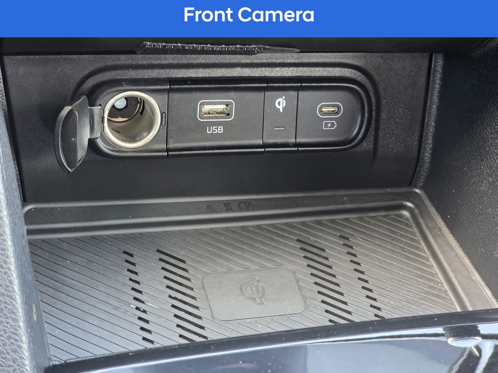 2023 Kia Sportage X-Pro Prestige Image 10 of 33