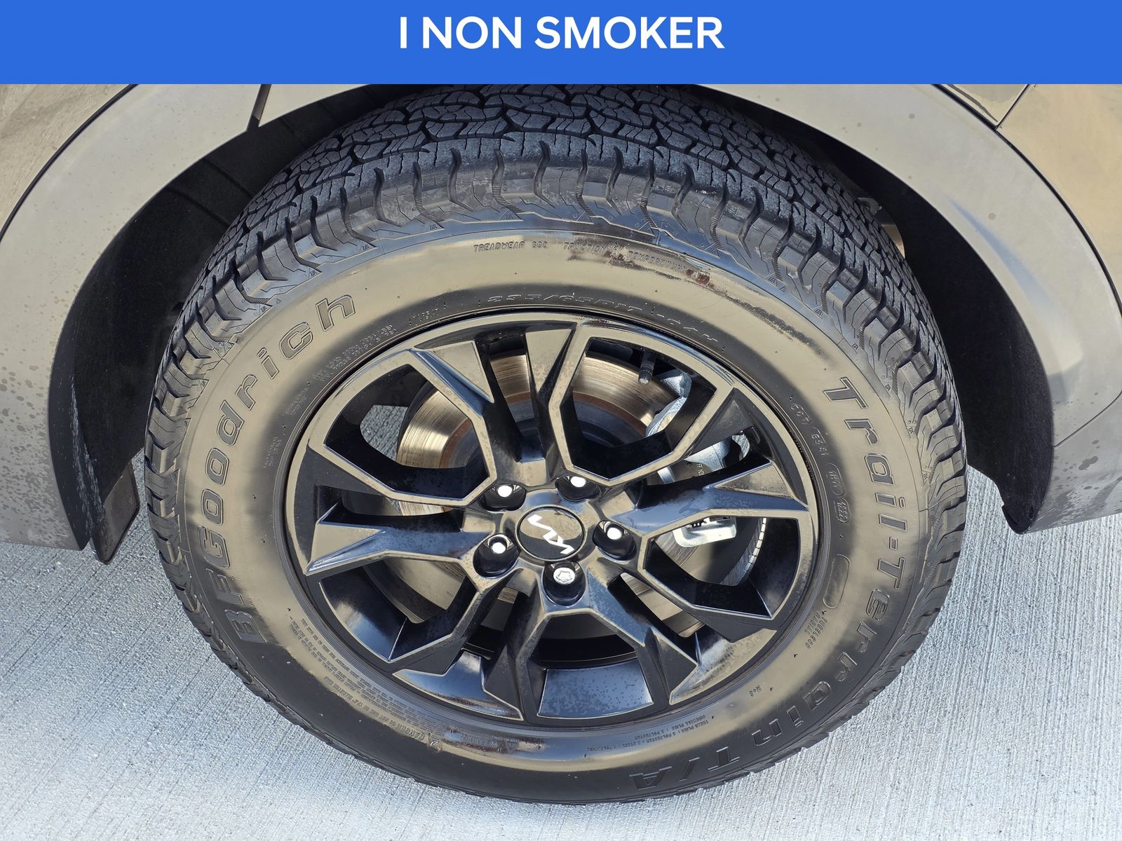 2023 Kia Sportage X-Pro Prestige Image 8 of 33