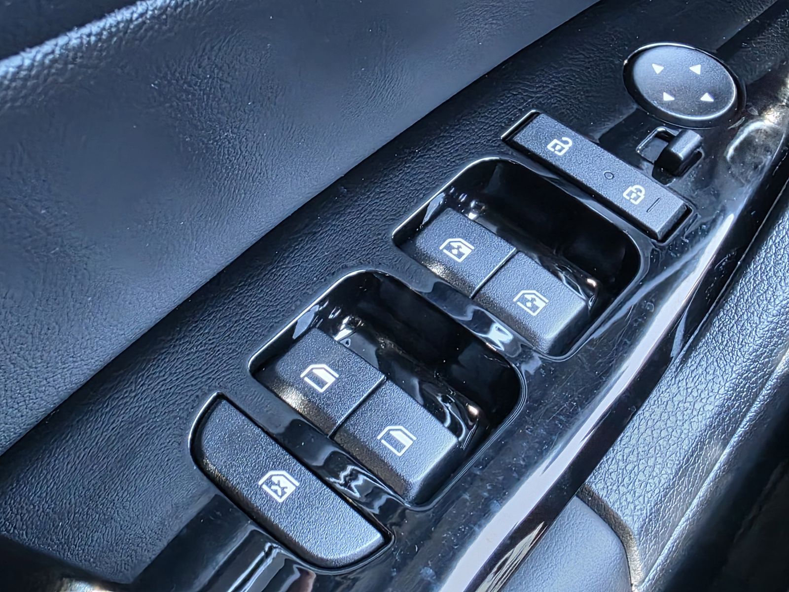 2023 Kia Sportage X-Pro Prestige Image 26 of 33