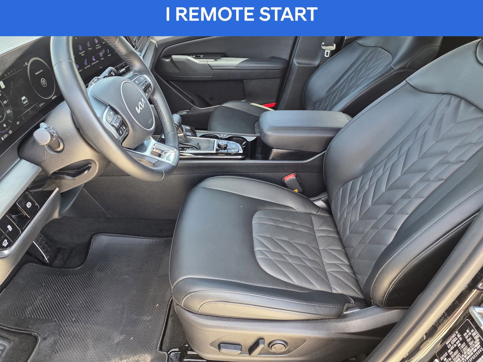 2023 Kia Sportage X-Pro Prestige Image 13 of 33