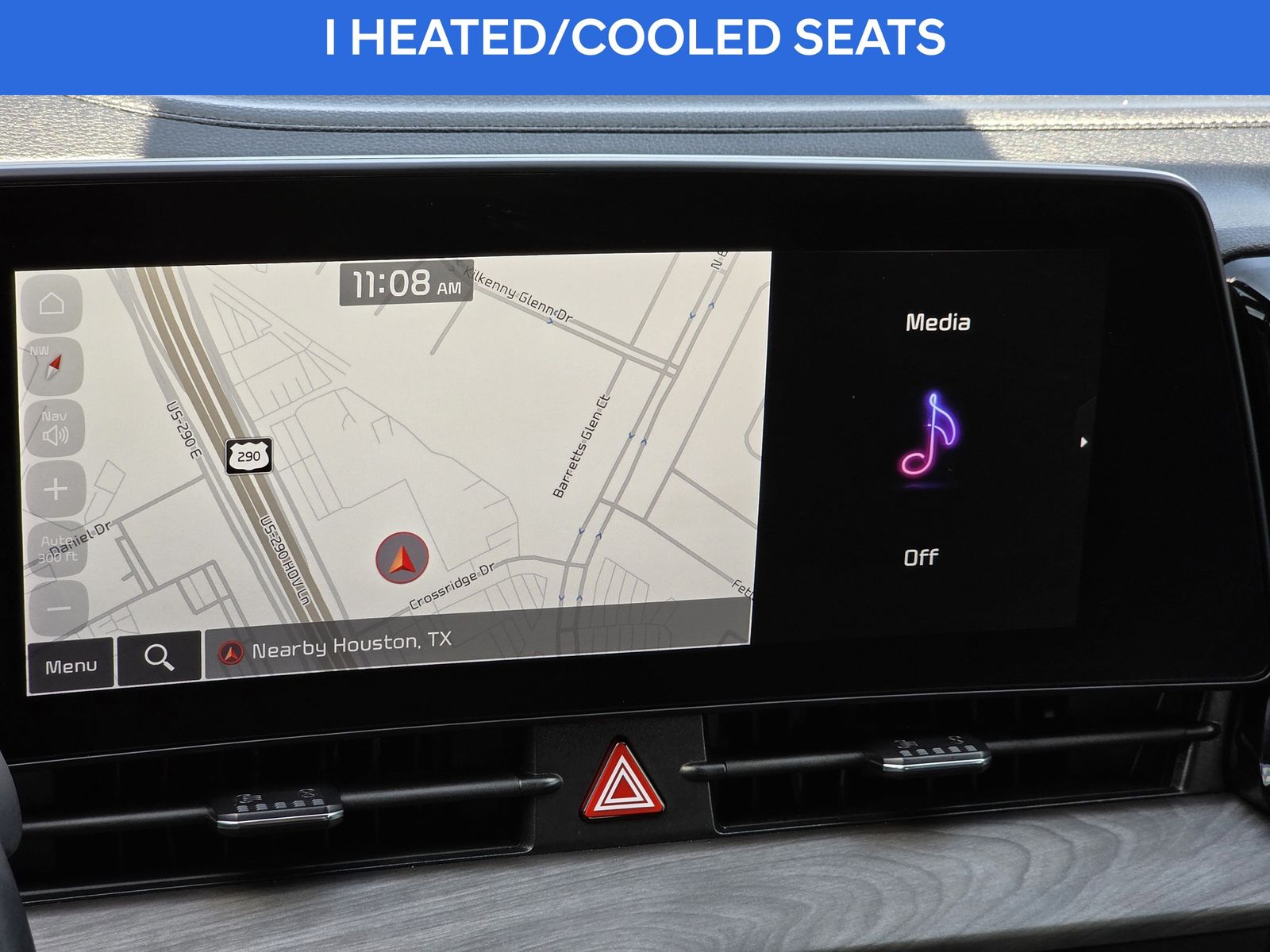 2023 Kia Sportage X-Pro Prestige Image 19 of 33