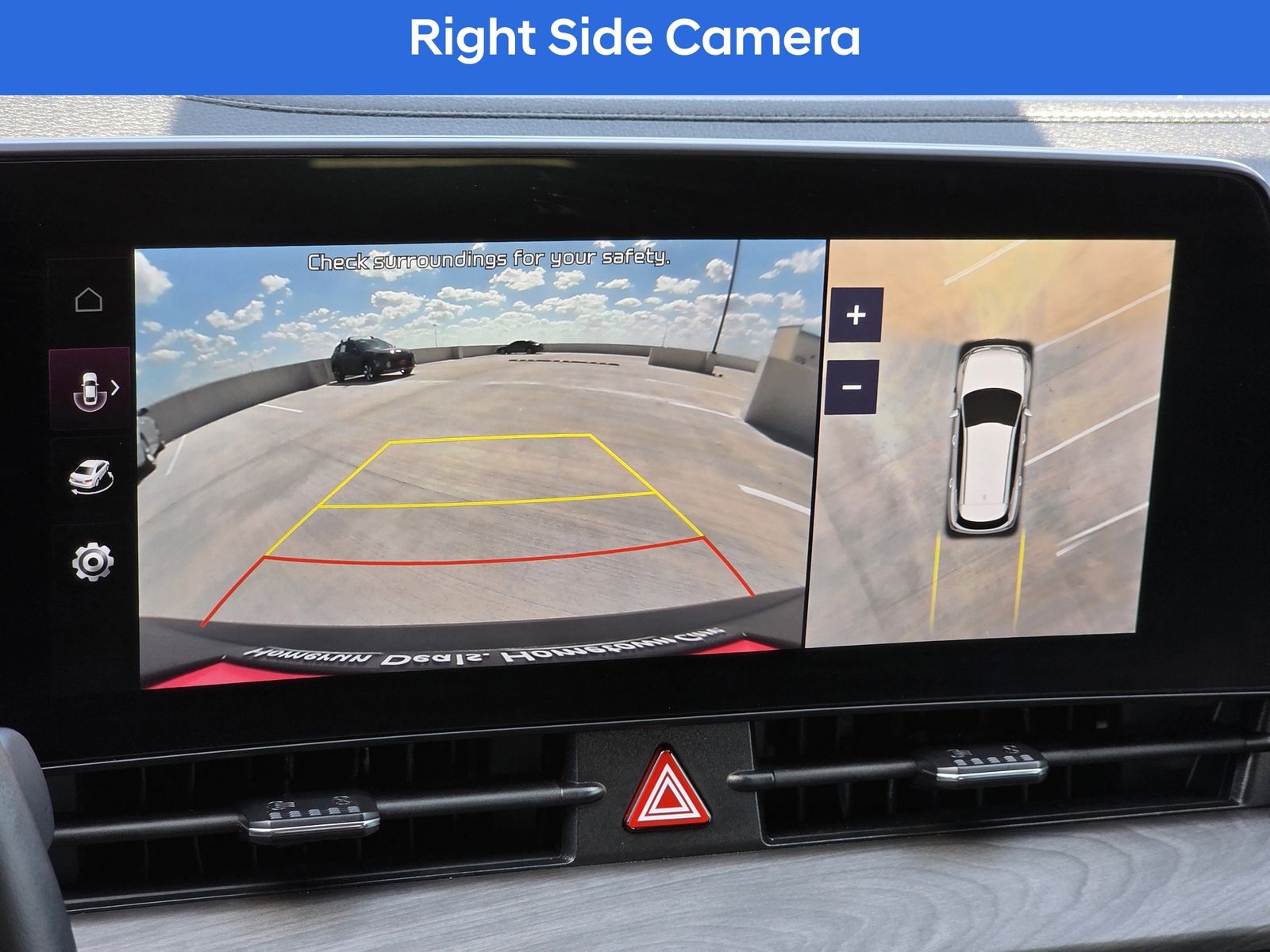 2023 Kia Sportage X-Pro Prestige Image 18 of 33