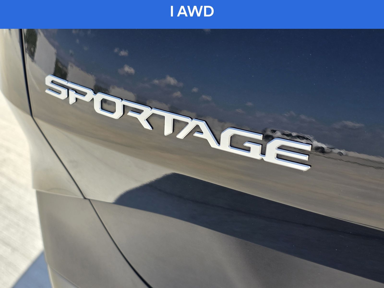 2023 Kia Sportage X-Pro Prestige Image 28 of 33