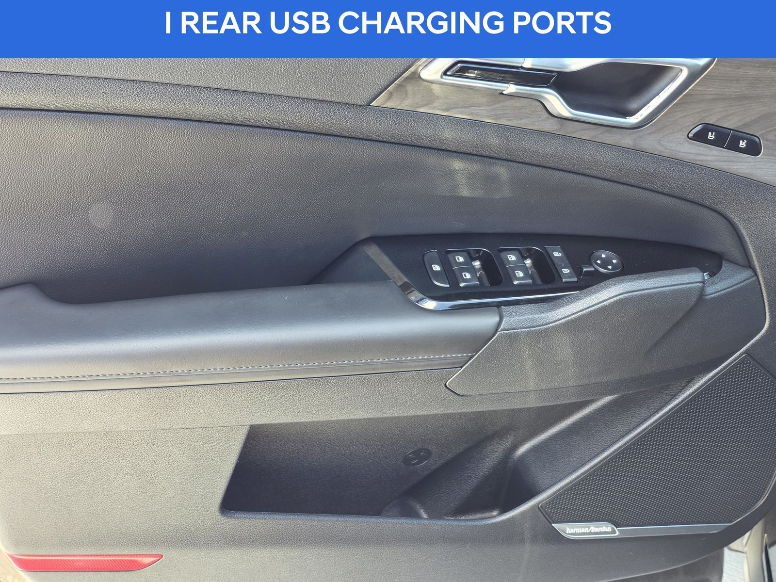 2023 Kia Sportage X-Pro Prestige Image 23 of 33