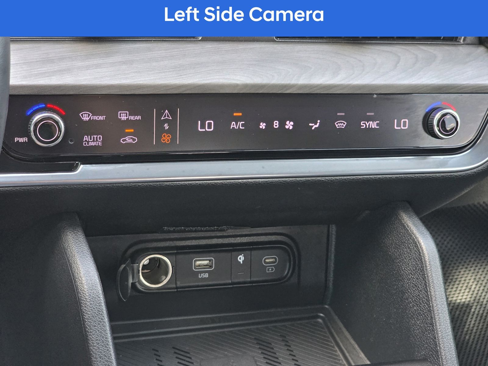 2023 Kia Sportage X-Pro Prestige Image 33 of 33