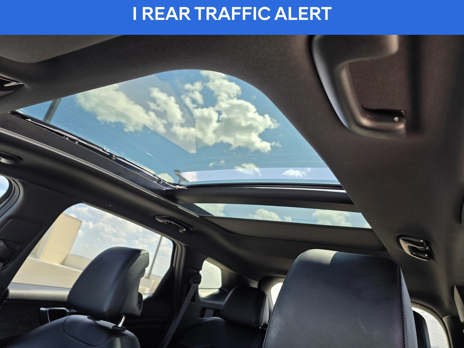 2023 Kia Sportage X-Pro Prestige Image 29 of 33