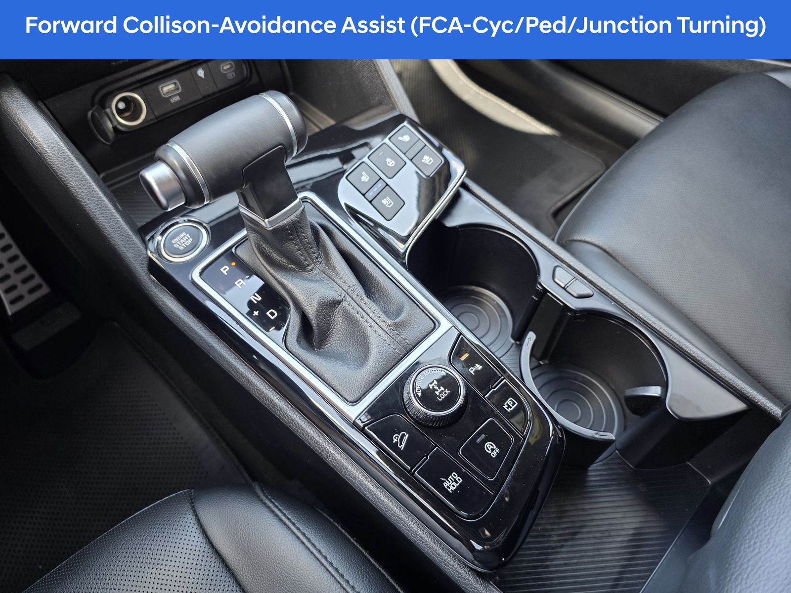 2023 Kia Sportage X-Pro Prestige Image 22 of 33