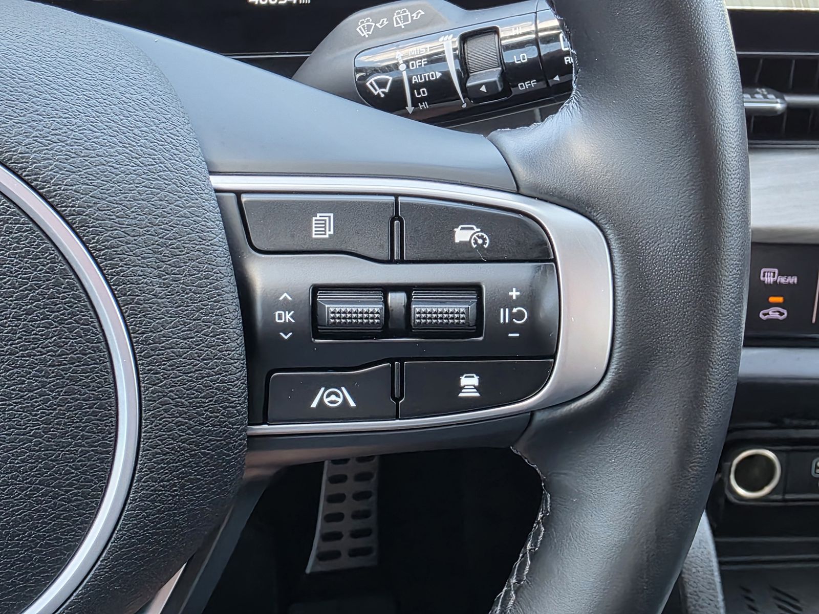 2023 Kia Sportage X-Pro Prestige Image 30 of 33