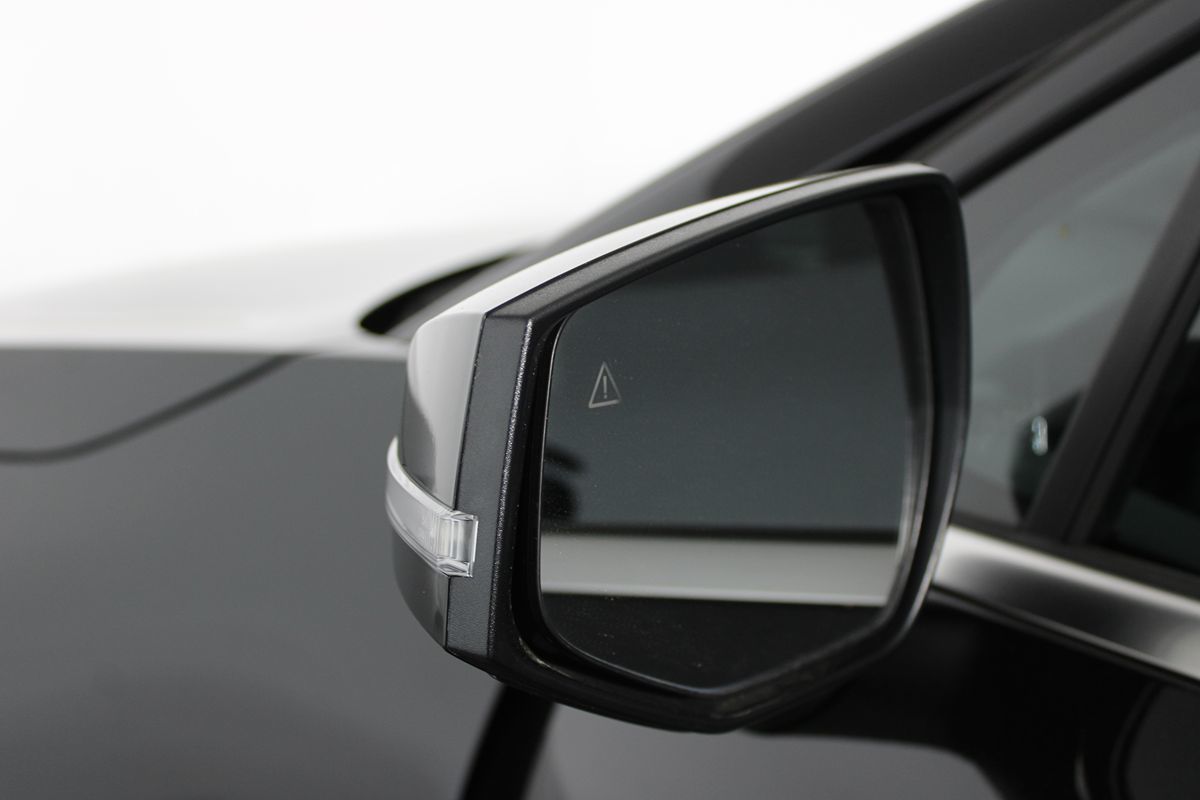 2023 Kia Sportage Hybrid EX Image 36 of 37