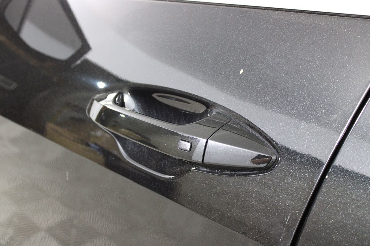 2023 Kia Sportage Hybrid EX Image 26 of 37