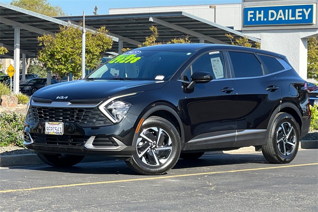 Vehicle image 1 of 45