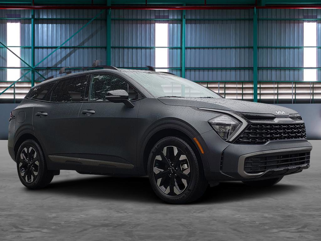 Vehicle image 3 of 27