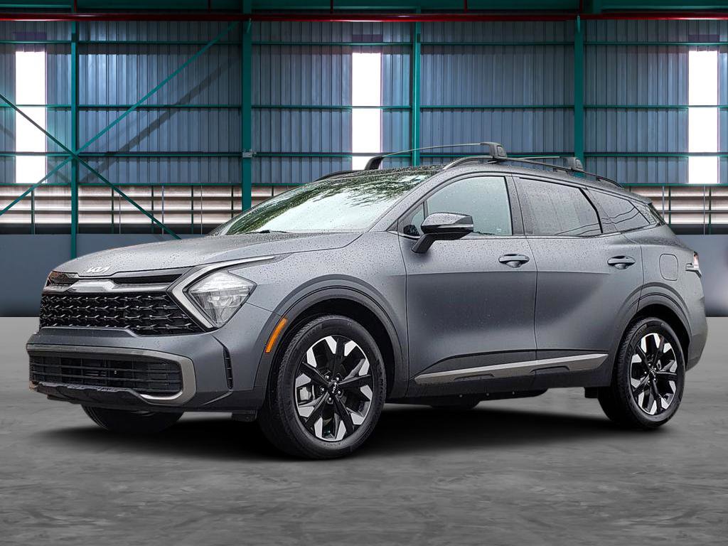 Vehicle image 1 of 27