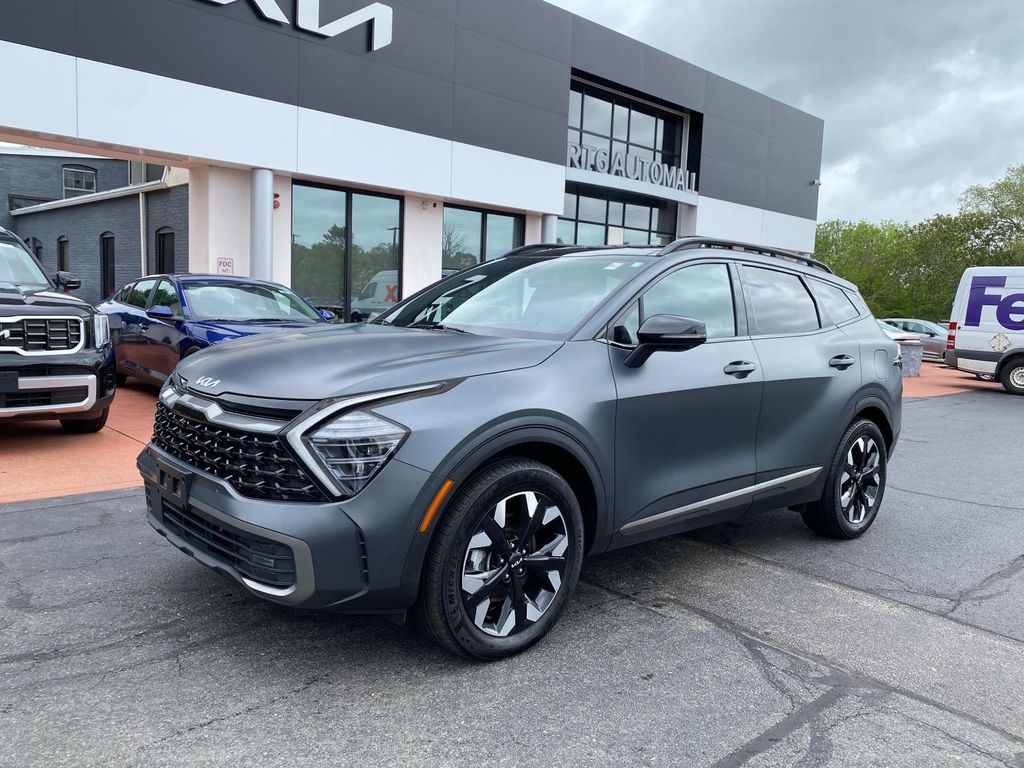 Vehicle image 1 of 30