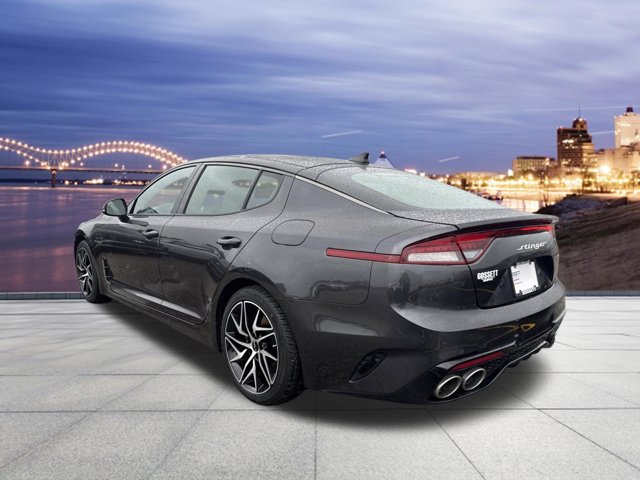 2023 Kia Stinger GT-Line Image 3 of 15