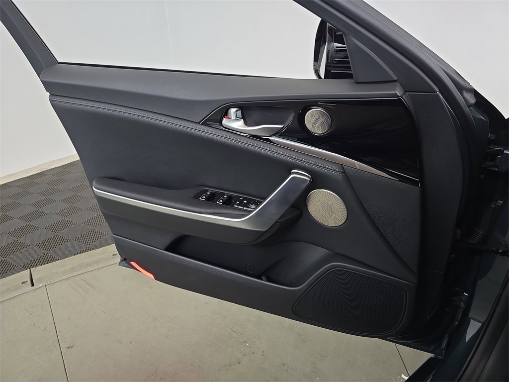 2023 Kia Stinger GT-Line Image 24 of 33