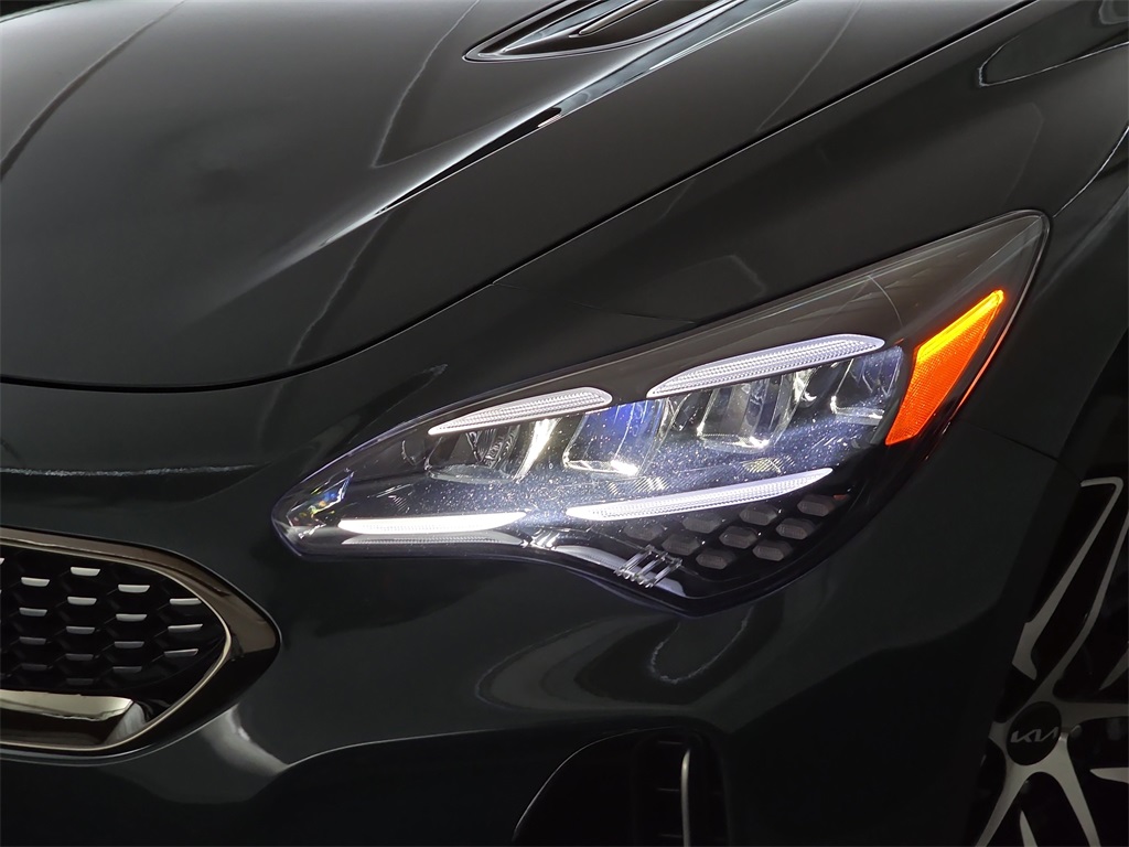 2023 Kia Stinger GT-Line Image 29 of 33