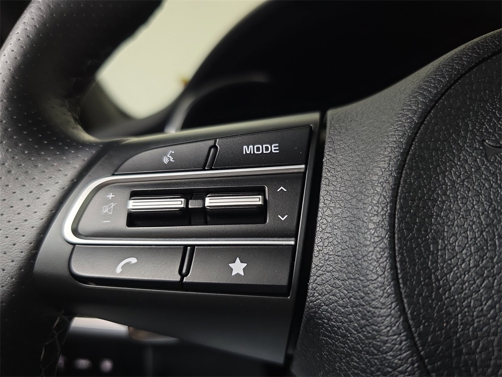 2023 Kia Stinger GT-Line Image 33 of 33