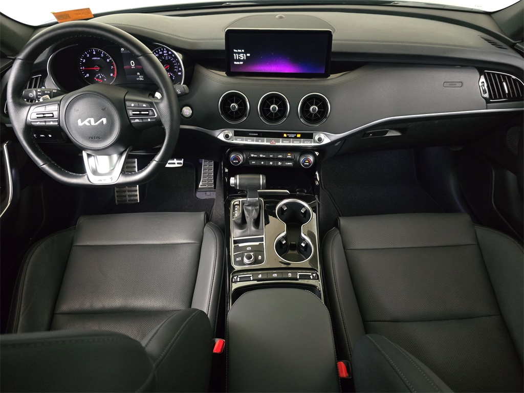 2023 Kia Stinger GT-Line Image 15 of 33