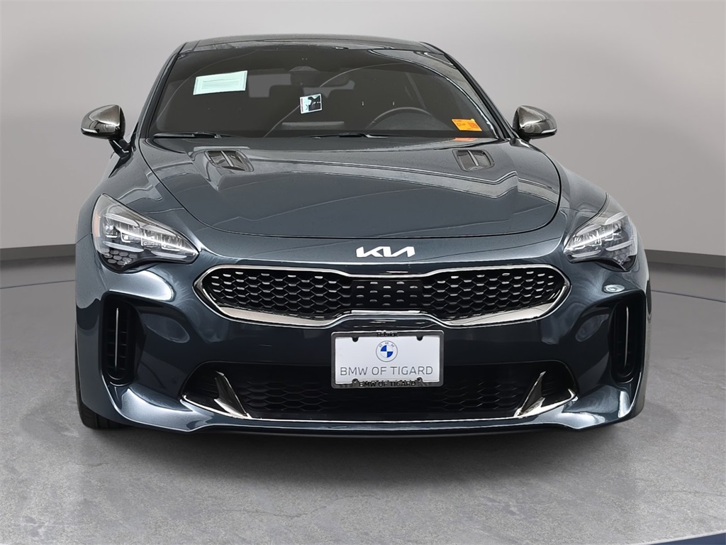 2023 Kia Stinger GT-Line Image 2 of 33