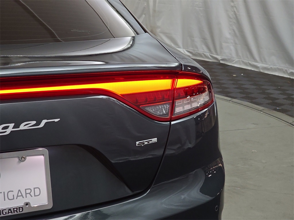 2023 Kia Stinger GT-Line Image 32 of 33