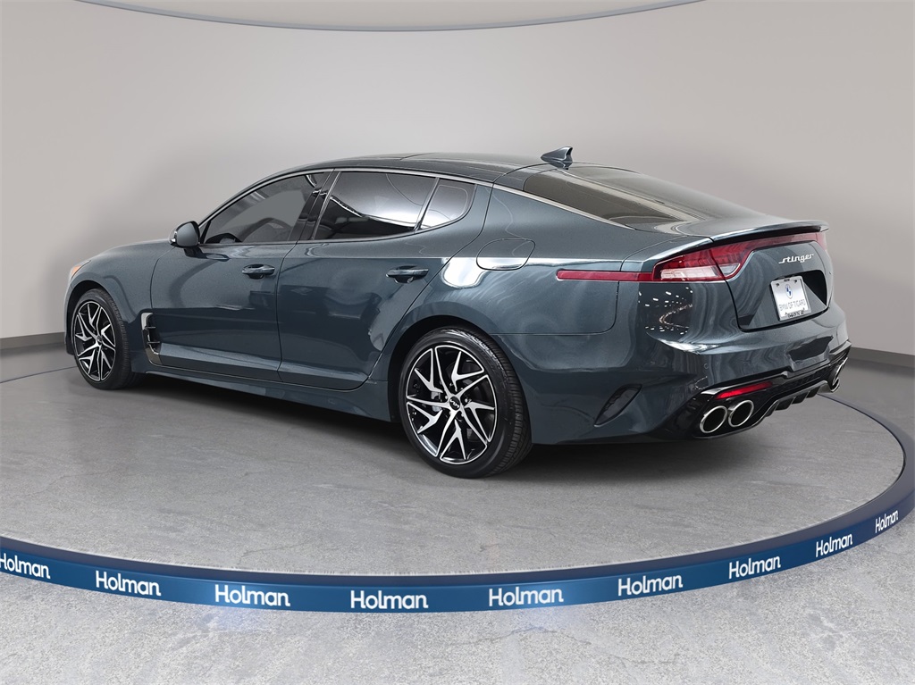 2023 Kia Stinger GT-Line Image 7 of 33