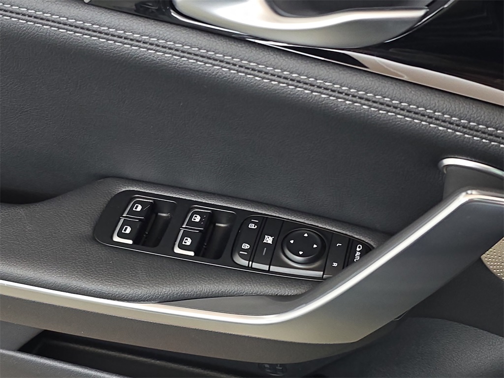 2023 Kia Stinger GT-Line Image 26 of 33