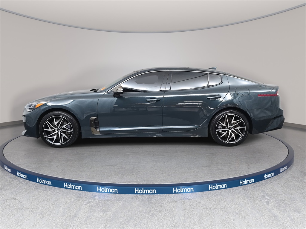 2023 Kia Stinger GT-Line Image 8 of 33