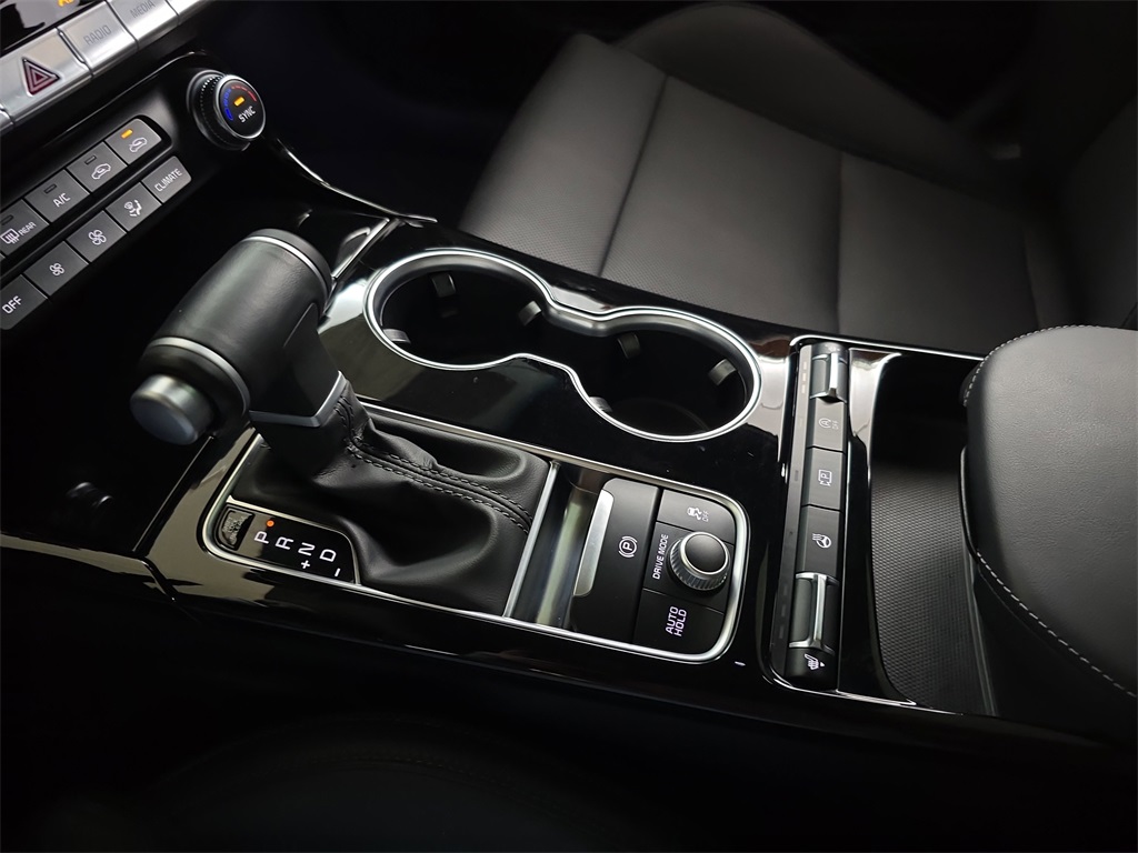 2023 Kia Stinger GT-Line Image 22 of 33