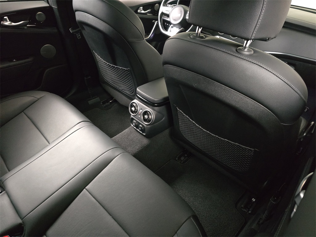 2023 Kia Stinger GT-Line Image 30 of 33