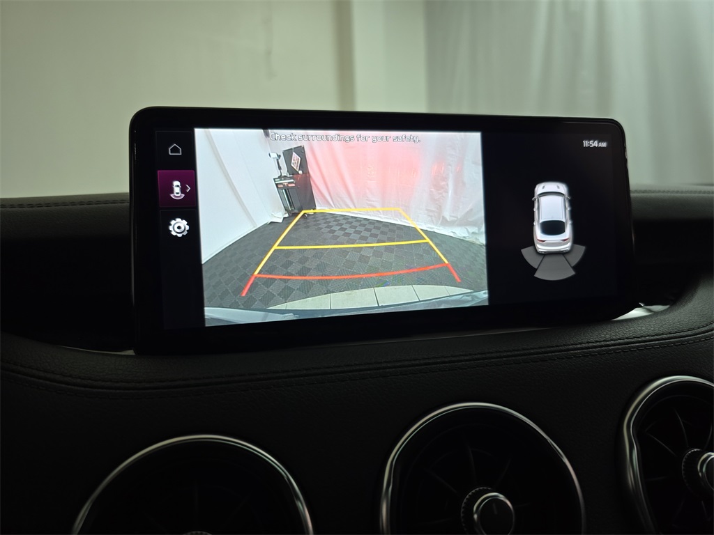 2023 Kia Stinger GT-Line Image 19 of 33