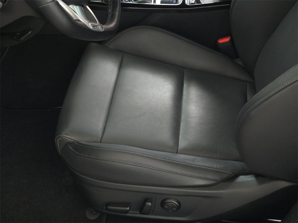 2023 Kia Stinger GT-Line Image 27 of 33