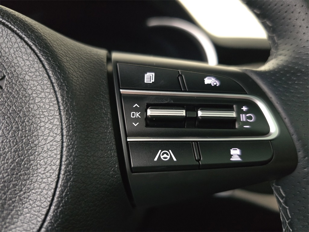 2023 Kia Stinger GT-Line Image 31 of 33