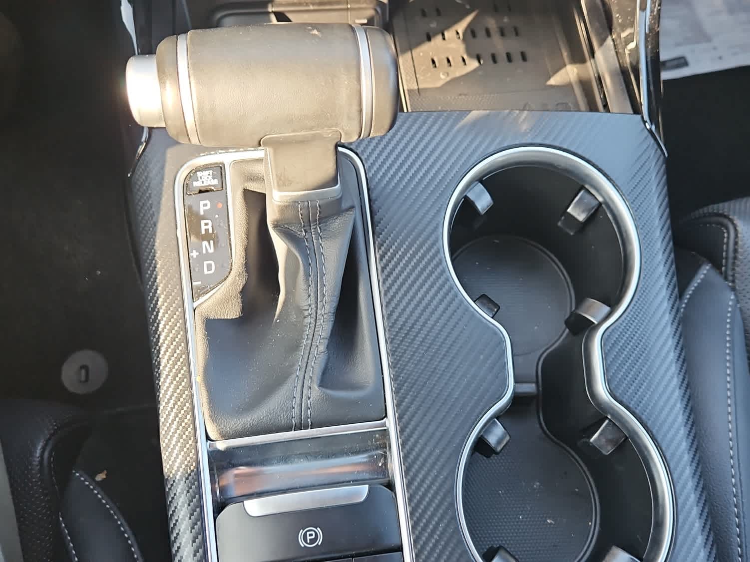 2023 Kia Stinger GT-Line Image 14 of 21