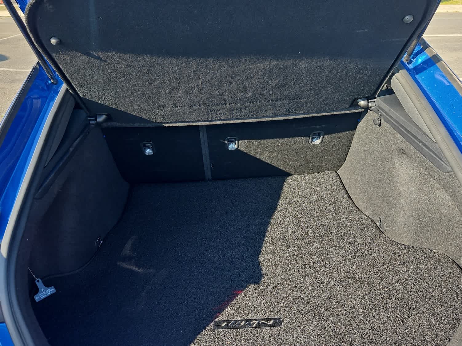 2023 Kia Stinger GT-Line Image 6 of 21