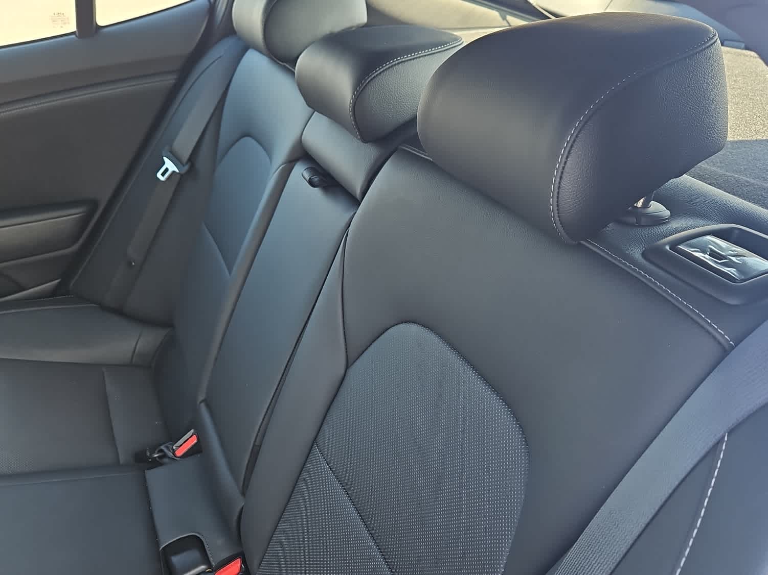 2023 Kia Stinger GT-Line Image 7 of 21