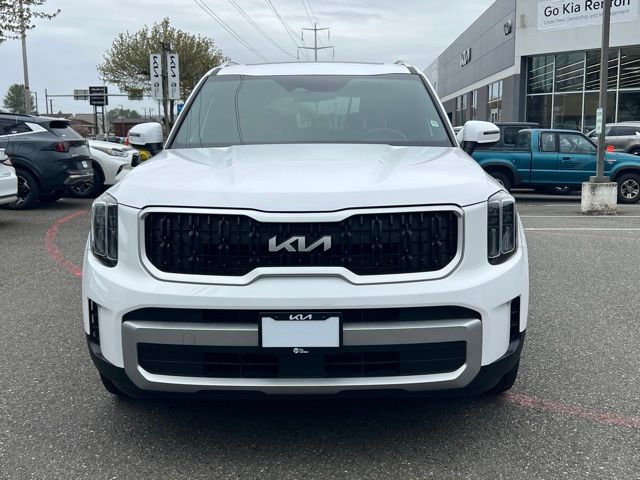 2023 Kia Telluride EX Image 2 of 23