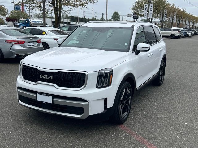 2023 Kia Telluride EX Image 1 of 23